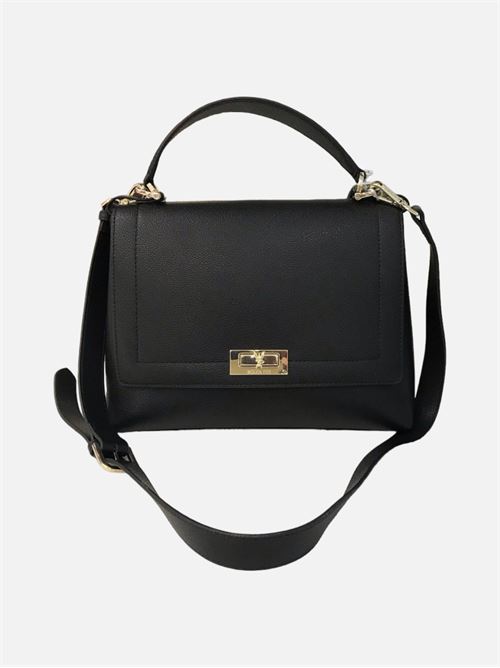 borsa in pelle essential PATRIZIA PEPE | 8B0210L001K103